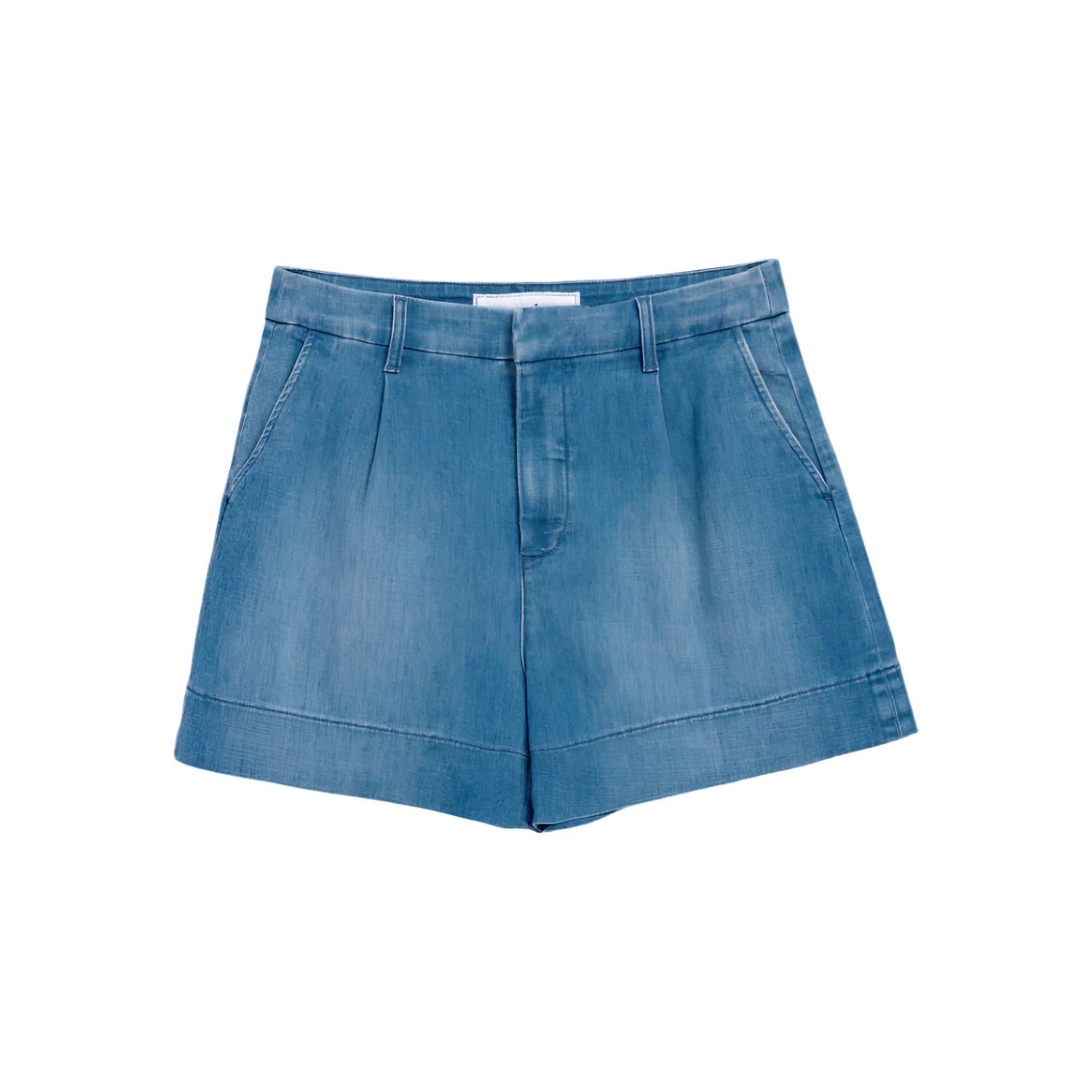 Frank & Eileen - Waterford Denim Short