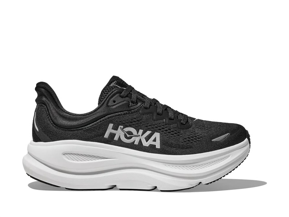 Hoka - Men's Bondi 9 X Wide Shoe