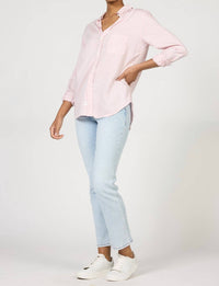 Dear John Denim - Galina Button-up Shirt