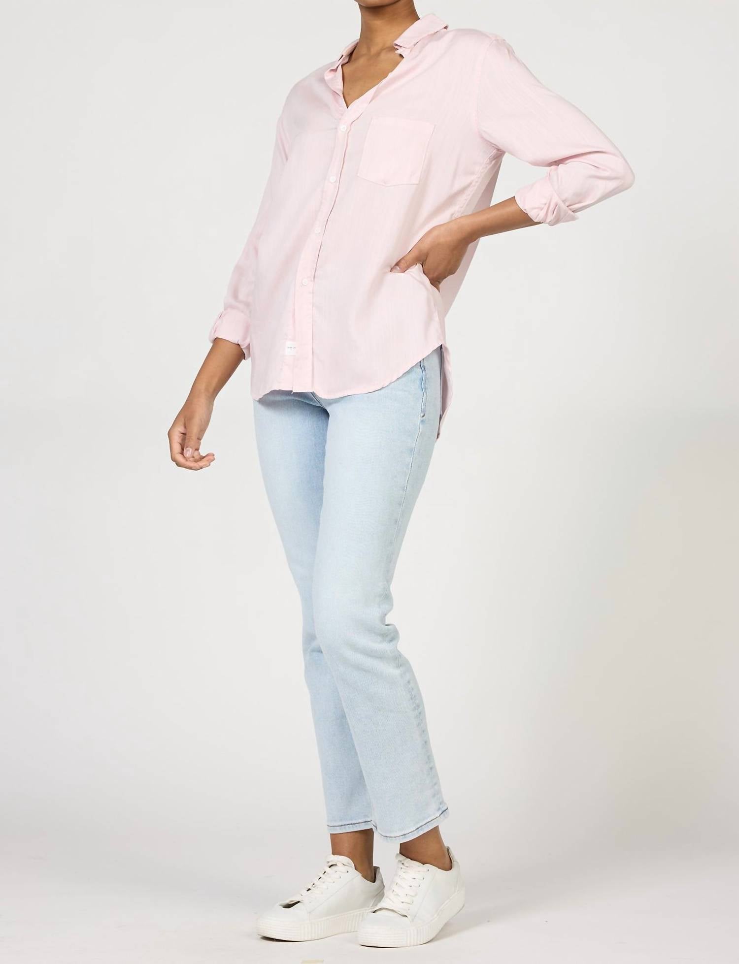 Dear John Denim - Galina Button-up Shirt