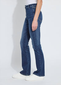 Lysse - Estelle Everyday Flare Jeans