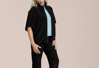 Sympli - Wing Zip Up Jacket