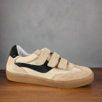 Dolce Vita - Women's Notice Velcro Sneaker