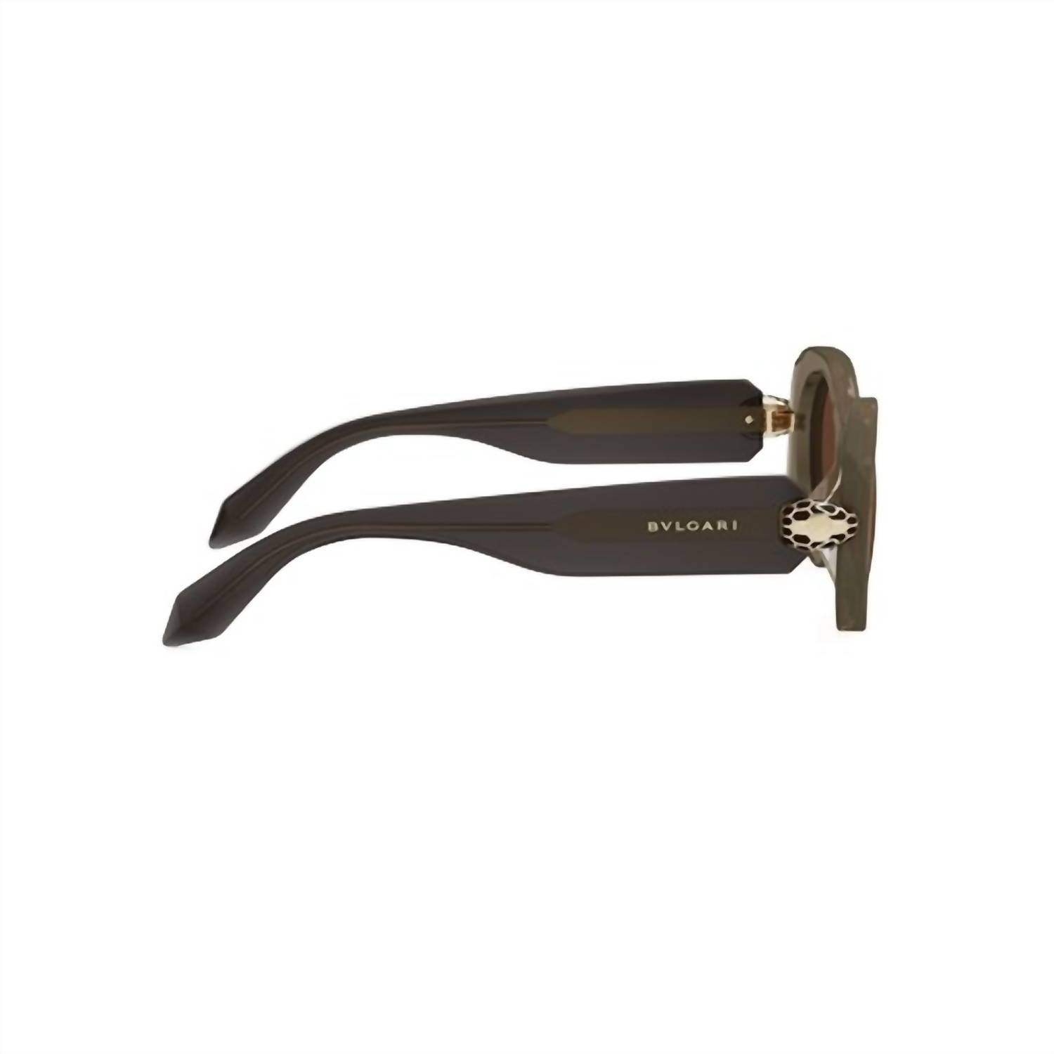 Bvlgari - Women's Serpenti Forever Sunglasses