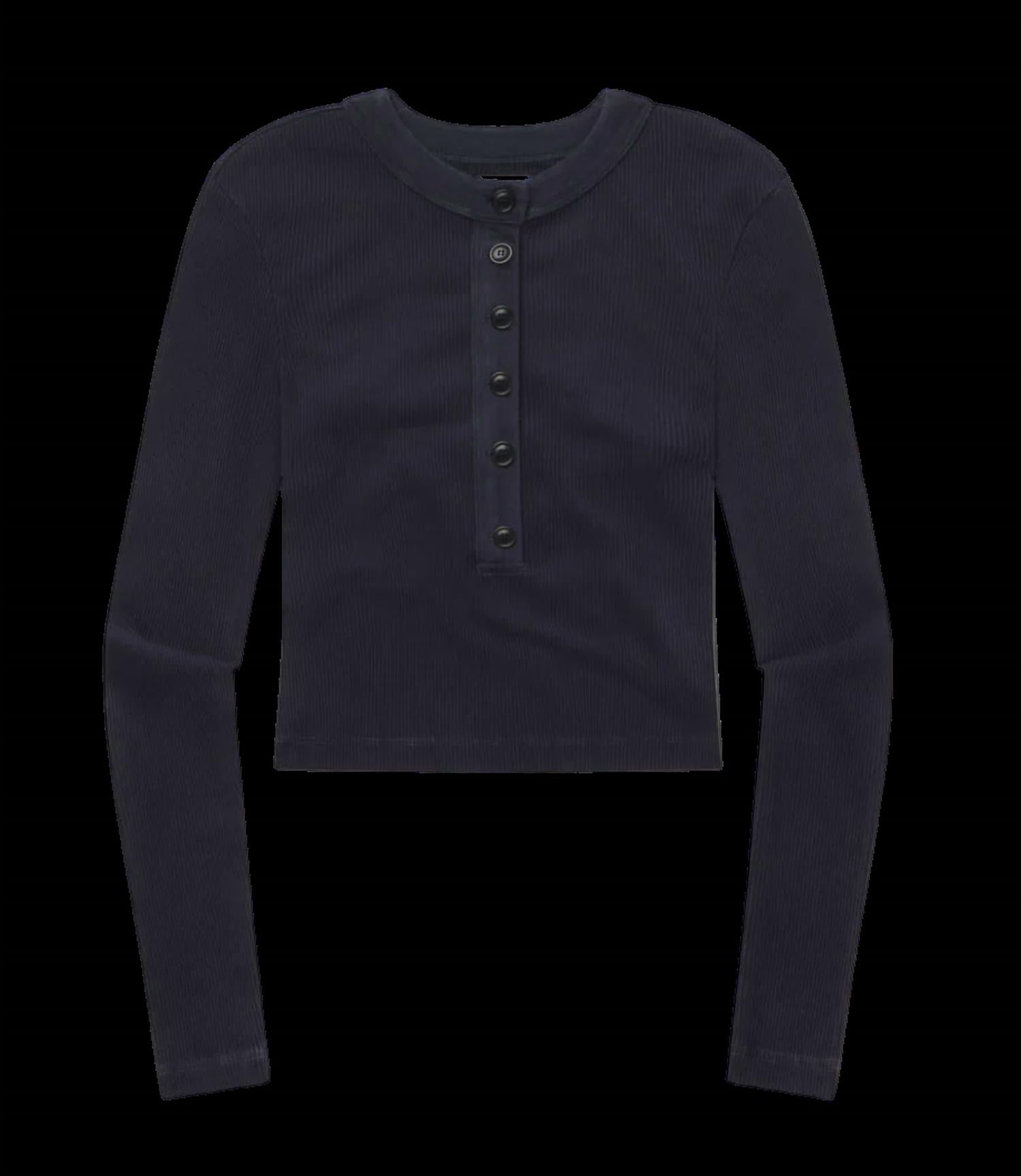 Citizens Of Humanity - Varra Henley Tee