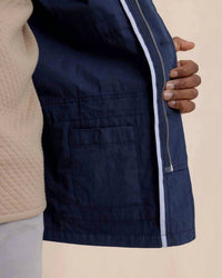 Southern Tide - Cedarbrook Field Jacket