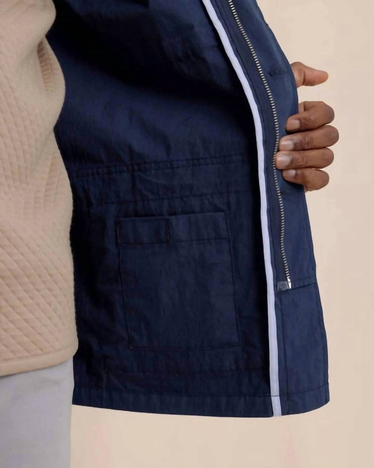 Southern Tide - Cedarbrook Field Jacket
