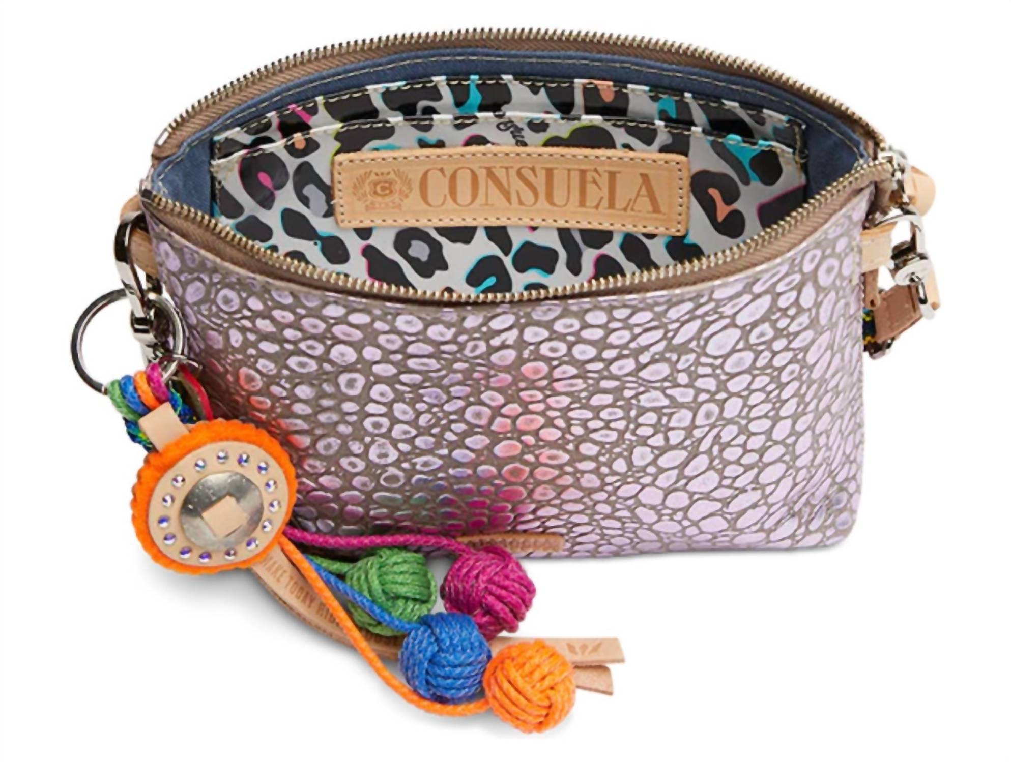 Consuela - Lulu Midtown Crossbody Bag