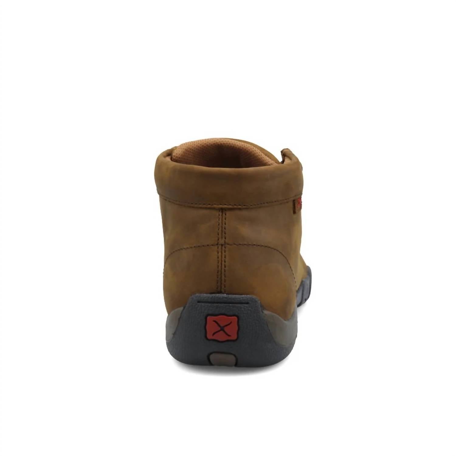Twisted X - Men's Steel Toe Work Boots