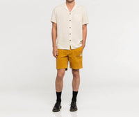 Banks Journal - Big Bear Walkshort