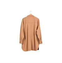 Loam - Women's Nourish Shirt Jacket