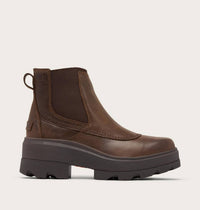 Sorel - Women's Joan Frwd Chelsea Boots