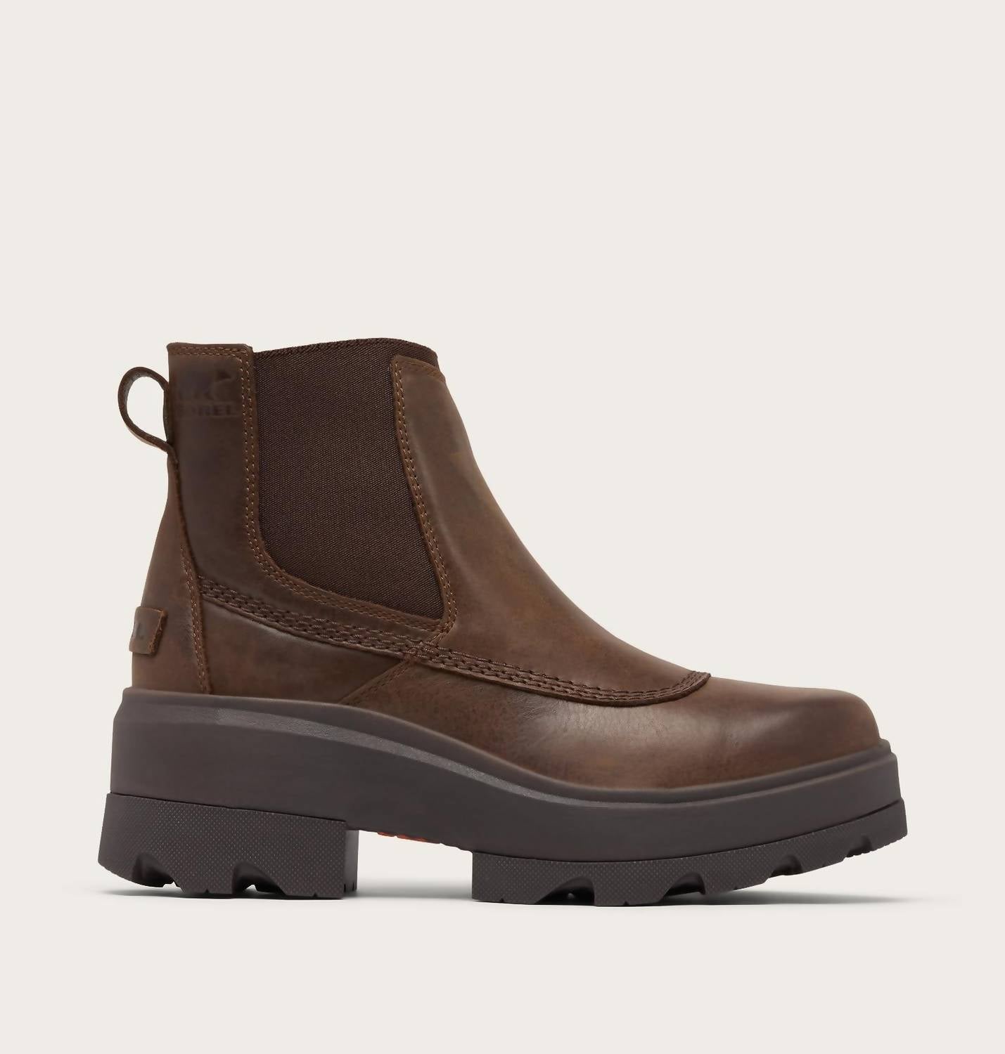 Sorel - Women's Joan Frwd Chelsea Boots