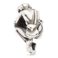 Trollbeads - Spirit Of Freedom Sterling Bead