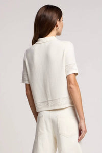 Velvet By Graham & Spencer - Women's Rosemond Cardigan Sweater