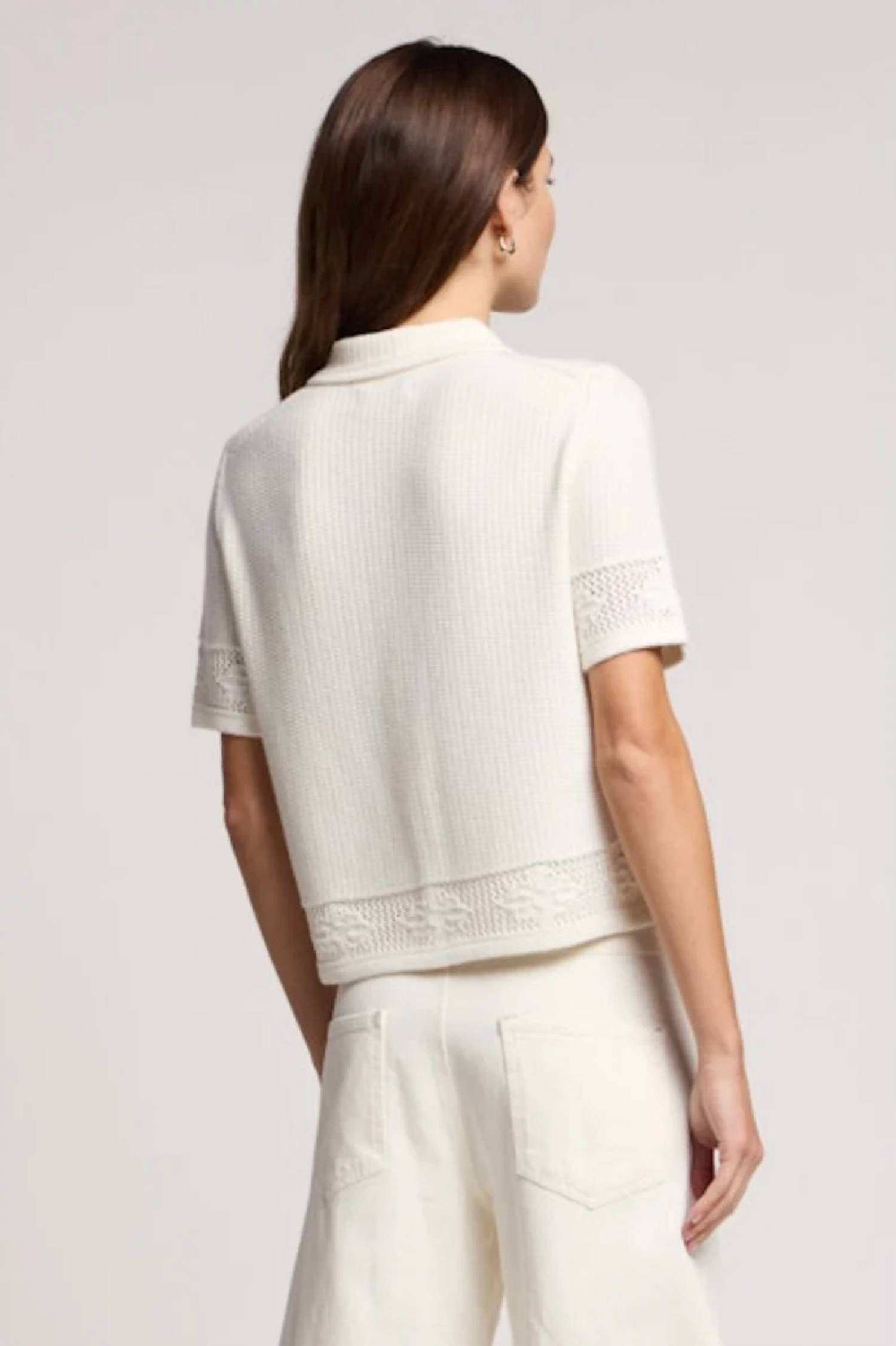 Velvet By Graham & Spencer - Women's Rosemond Cardigan Sweater