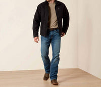 Ariat - Men's Grizzly 2.0 Canvas Conceal and Carry Jacket