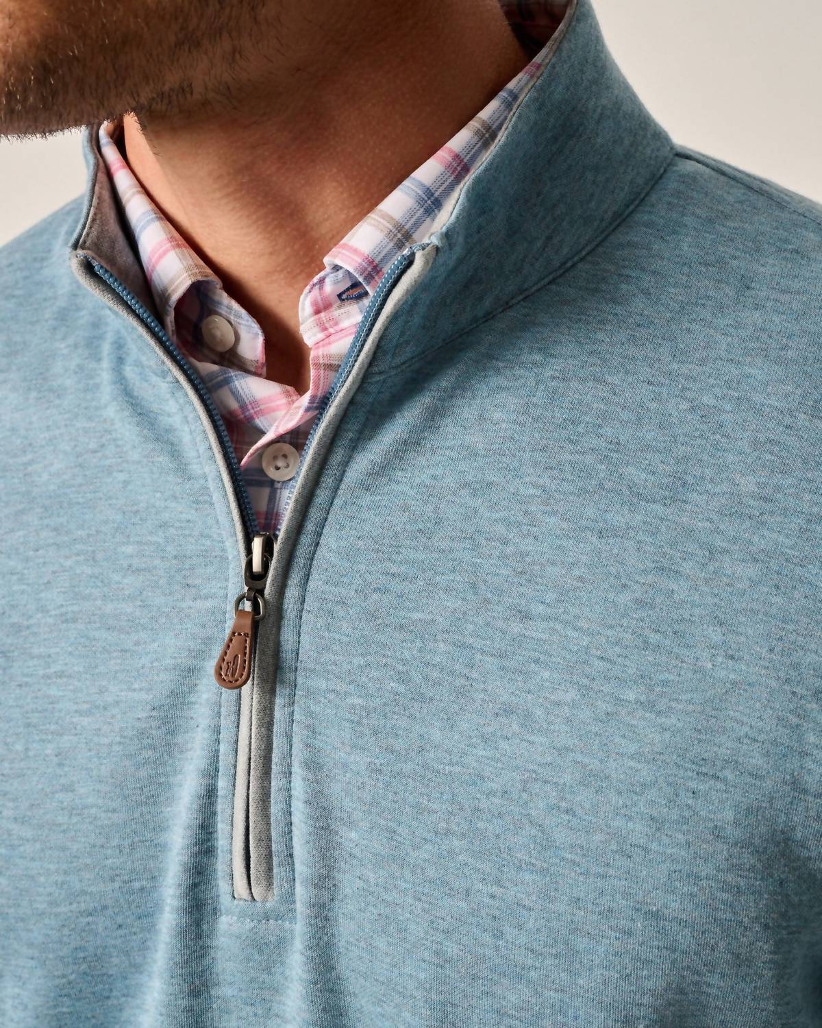Johnnie-O - Sully 1/4 Zip Pullover