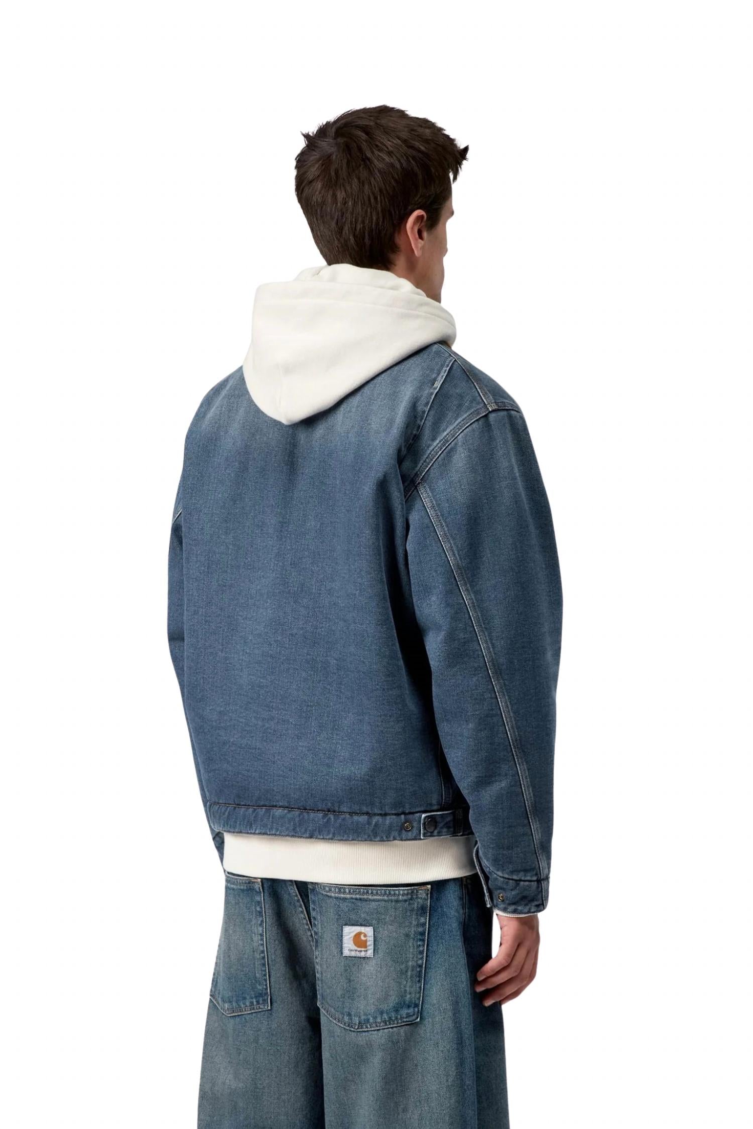 Carhartt Wip - Original Detroit Jacket