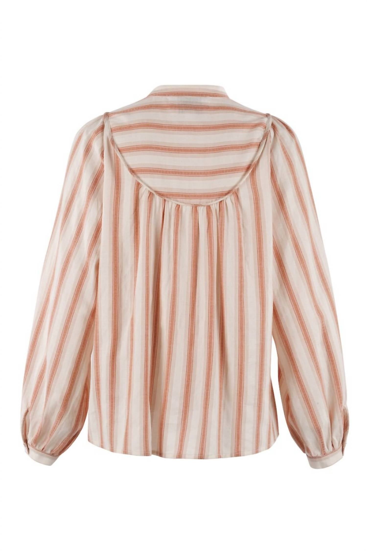 The Shirt - Women's Pierre Shirt