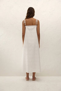 Faithfull The Brand - MORA MIDI DRESS