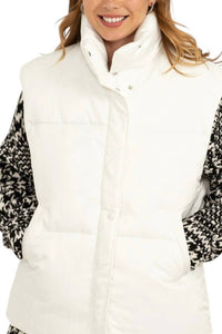 Hyfve - Puffer Vest