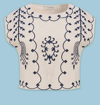 Astrid - Tour Top
