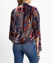 Johnny Was - Women's Reginald Jacket