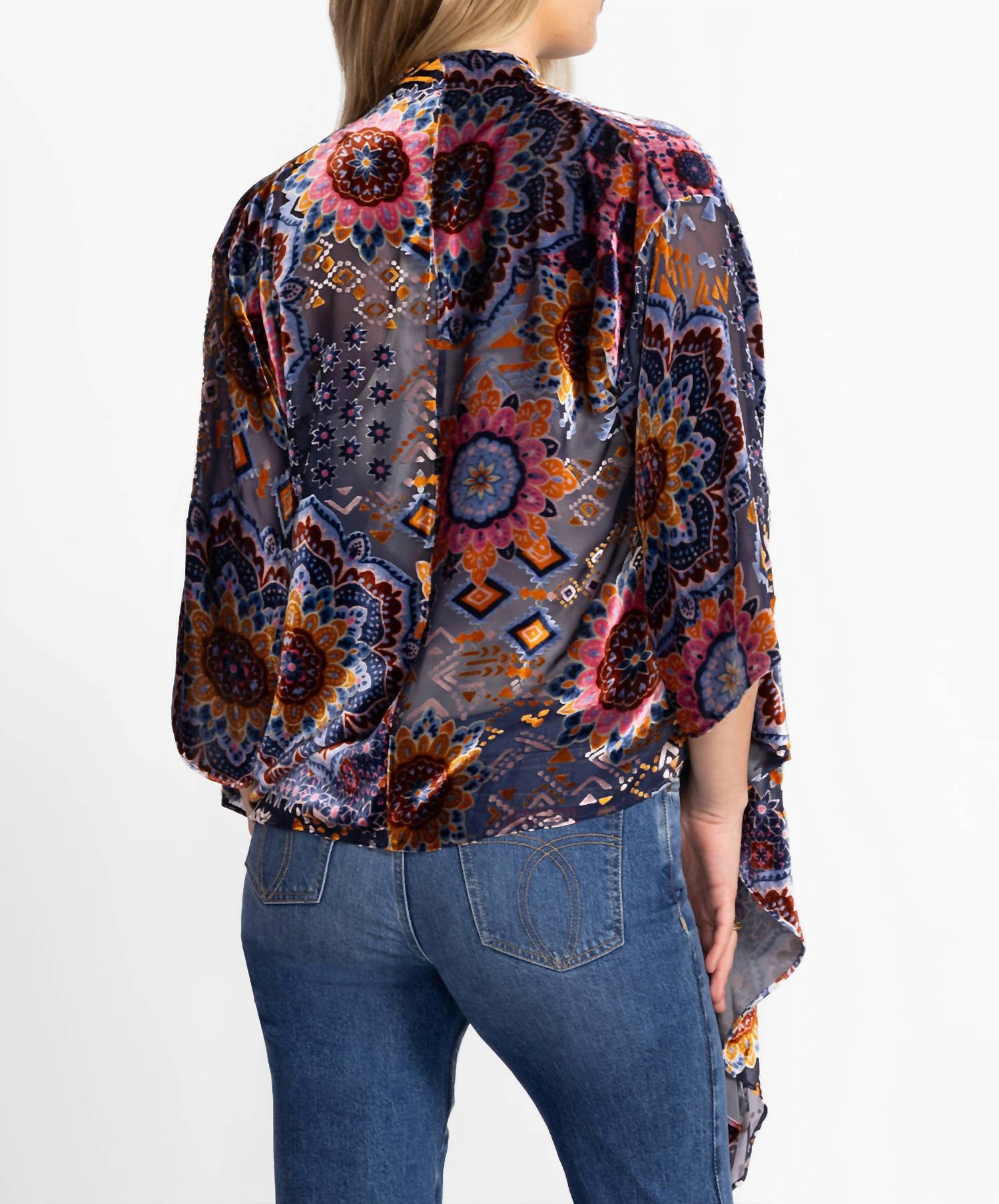 Johnny Was - Women's Reginald Jacket