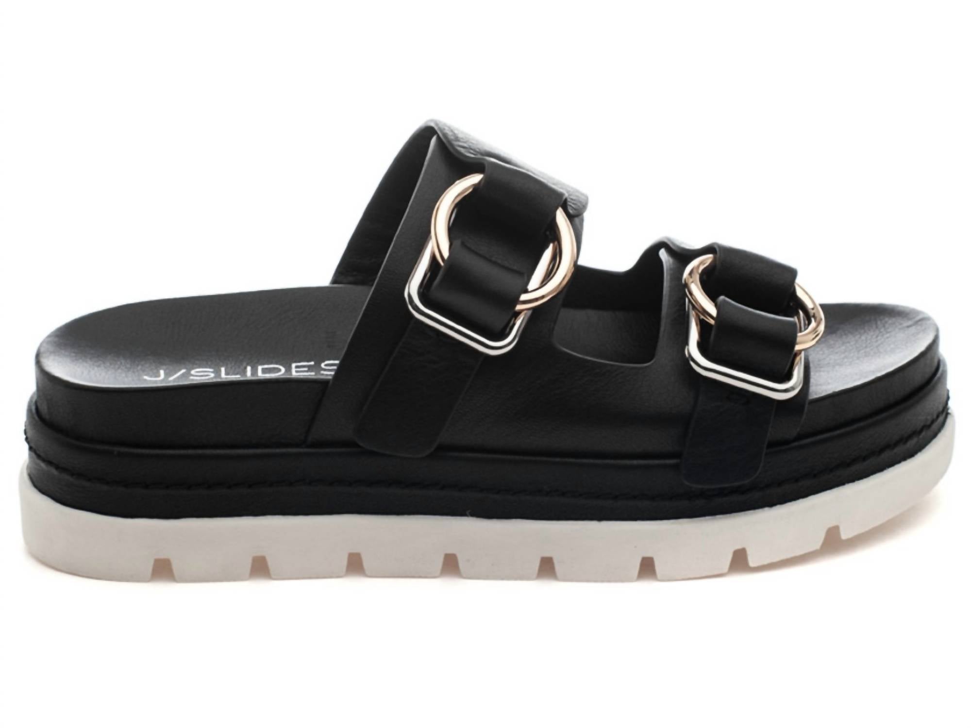 J/Slides - Women's Baha Sandals