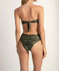 Touché - Trinkini One Piece Swimsuit