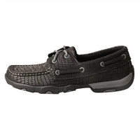 Twisted X - Women's Boat Driving Moc Shoe