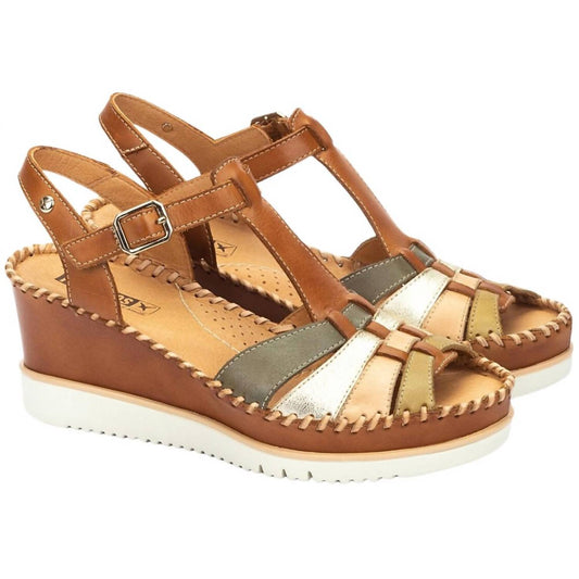 Pikolinos - Women's Aguadulce Wedge Sandal