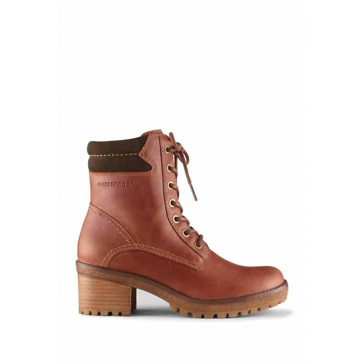 Cougar - Women's Danbury Boots