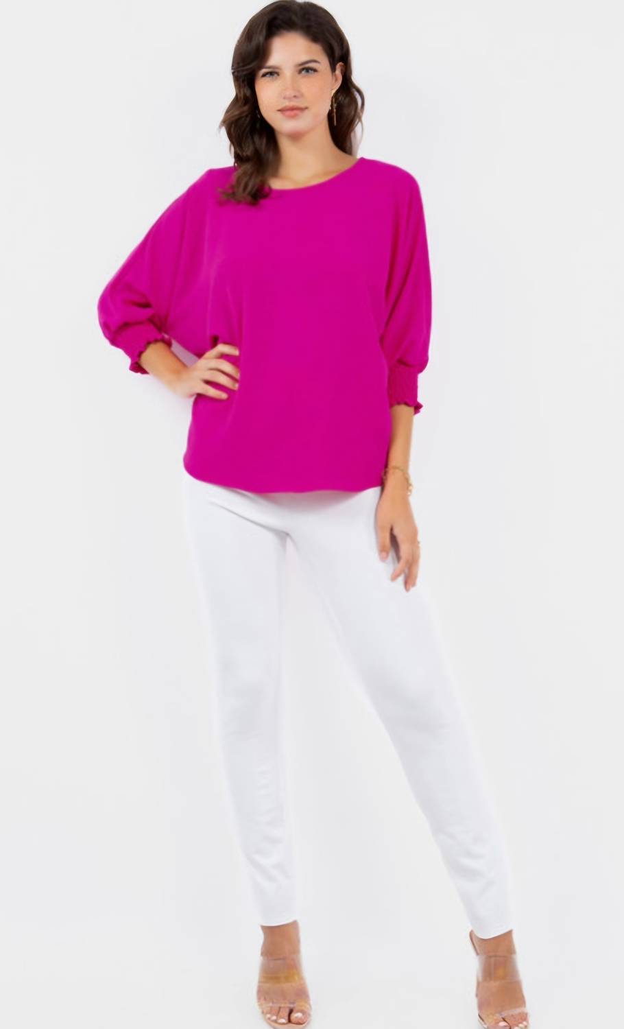 Ltx Sportswear - Women's Airflow Top