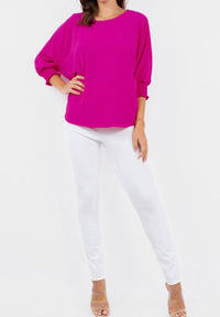Ltx Sportswear - Women's Airflow Top