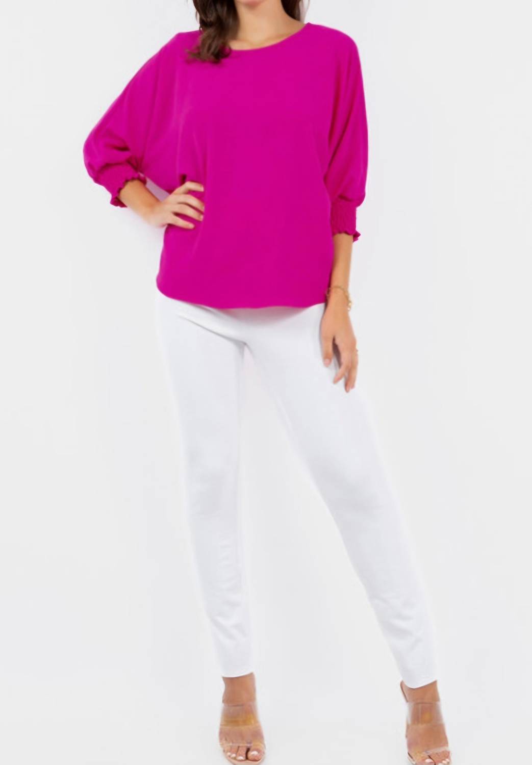 Ltx Sportswear - Women's Airflow Top