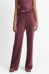 Vince - Fluid Bias Pant