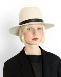 Janessa Leone - Women's Corinne Hat