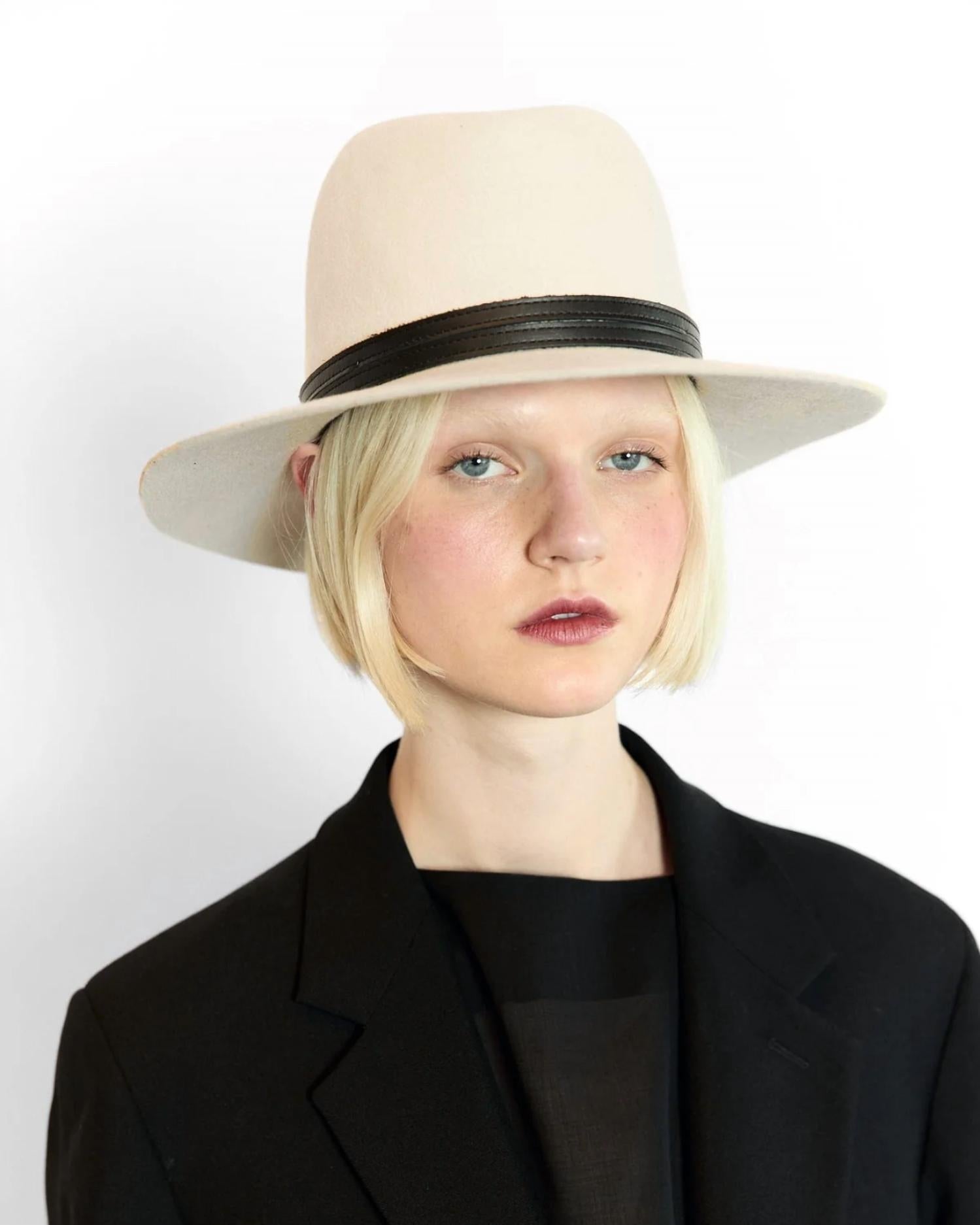 Janessa Leone - Women's Corinne Hat