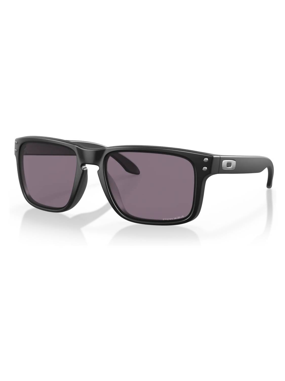 Oakley - Holbrook Rectangle Non Polarized Sunglasses 9102-e855