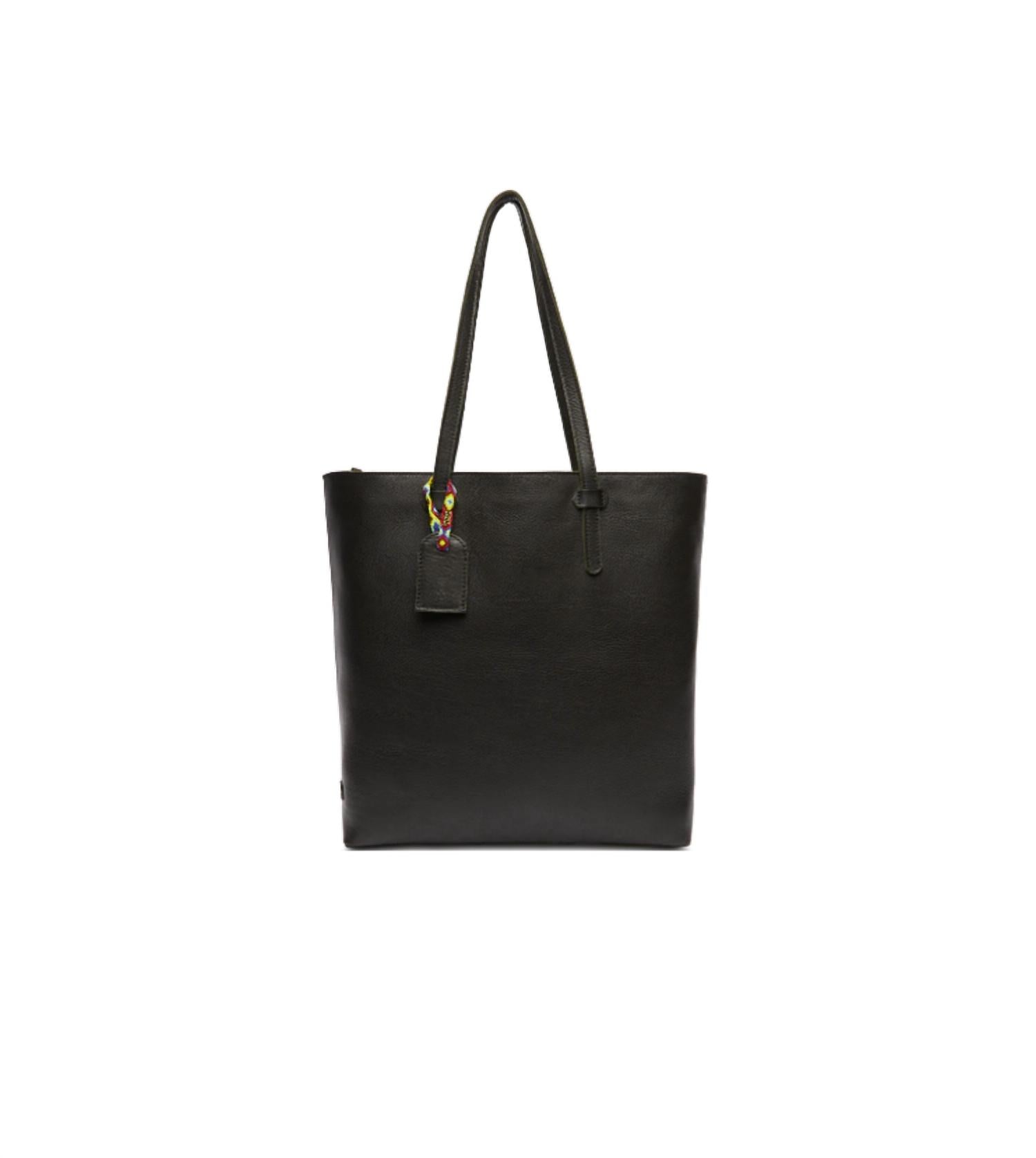 Consuela - Women's Evie Market Tote Bag