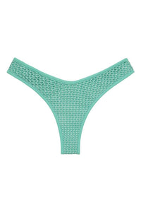 Montce - Crochet Lulu Bikini Bottom