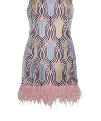 Cara Cara - Carlie Mini Dress