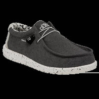Hey Dude - Women's Wally Stretch Sneakers