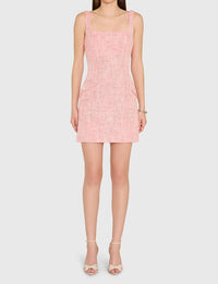 Amanda Uprichard - Addeline Dress