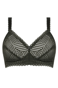 Antigel Boudoir De Filles - Nonwire Triangle Bra
