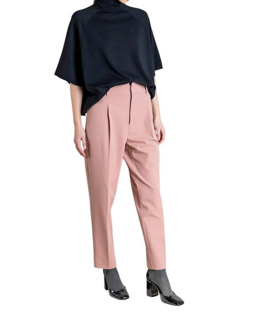 Psophia - TROUSER PANT