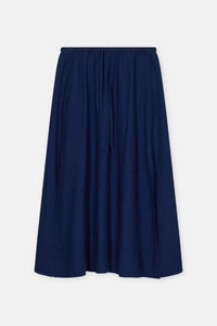 Closed - Gathered Denim Skirt