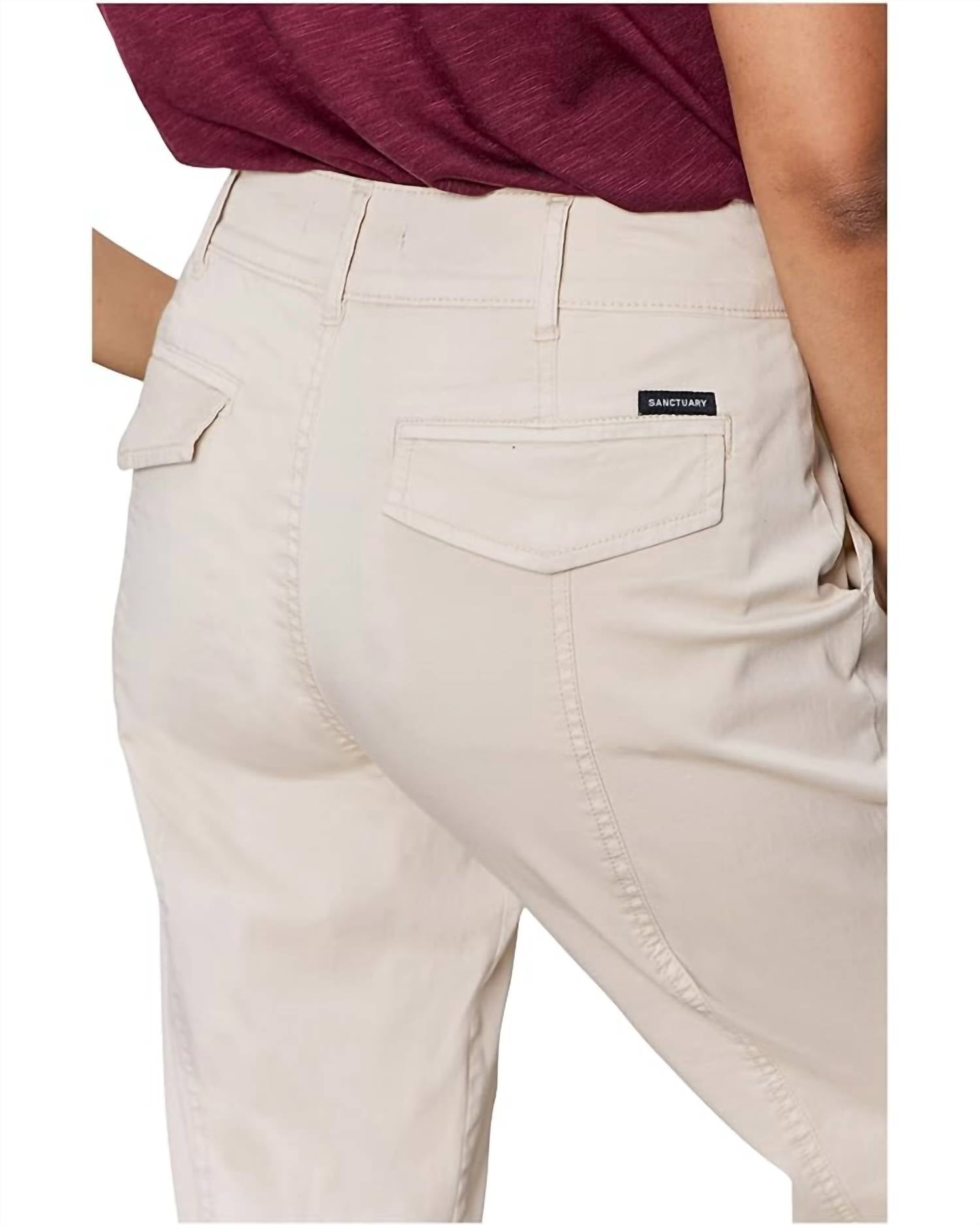 Sanctuary - Sahara Tapered Pants
